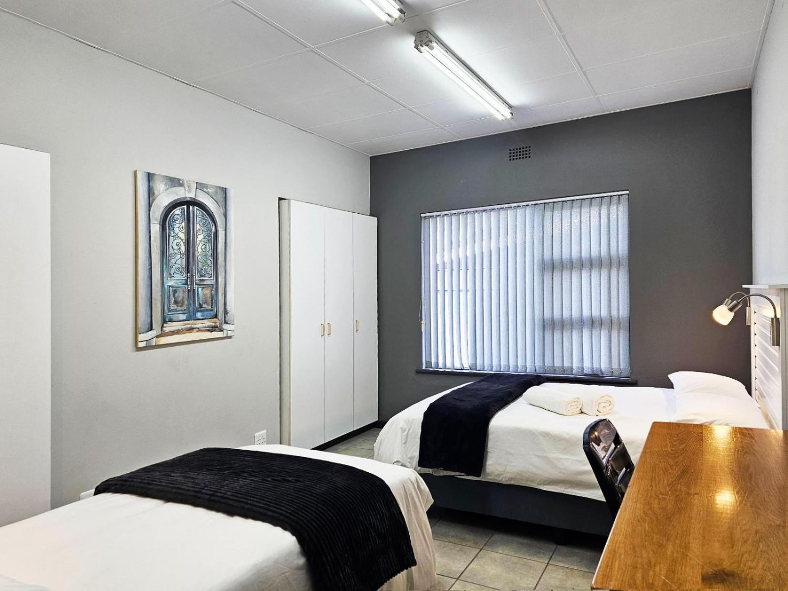 Beds Inn จอร์จ ห้อง รูปภาพ