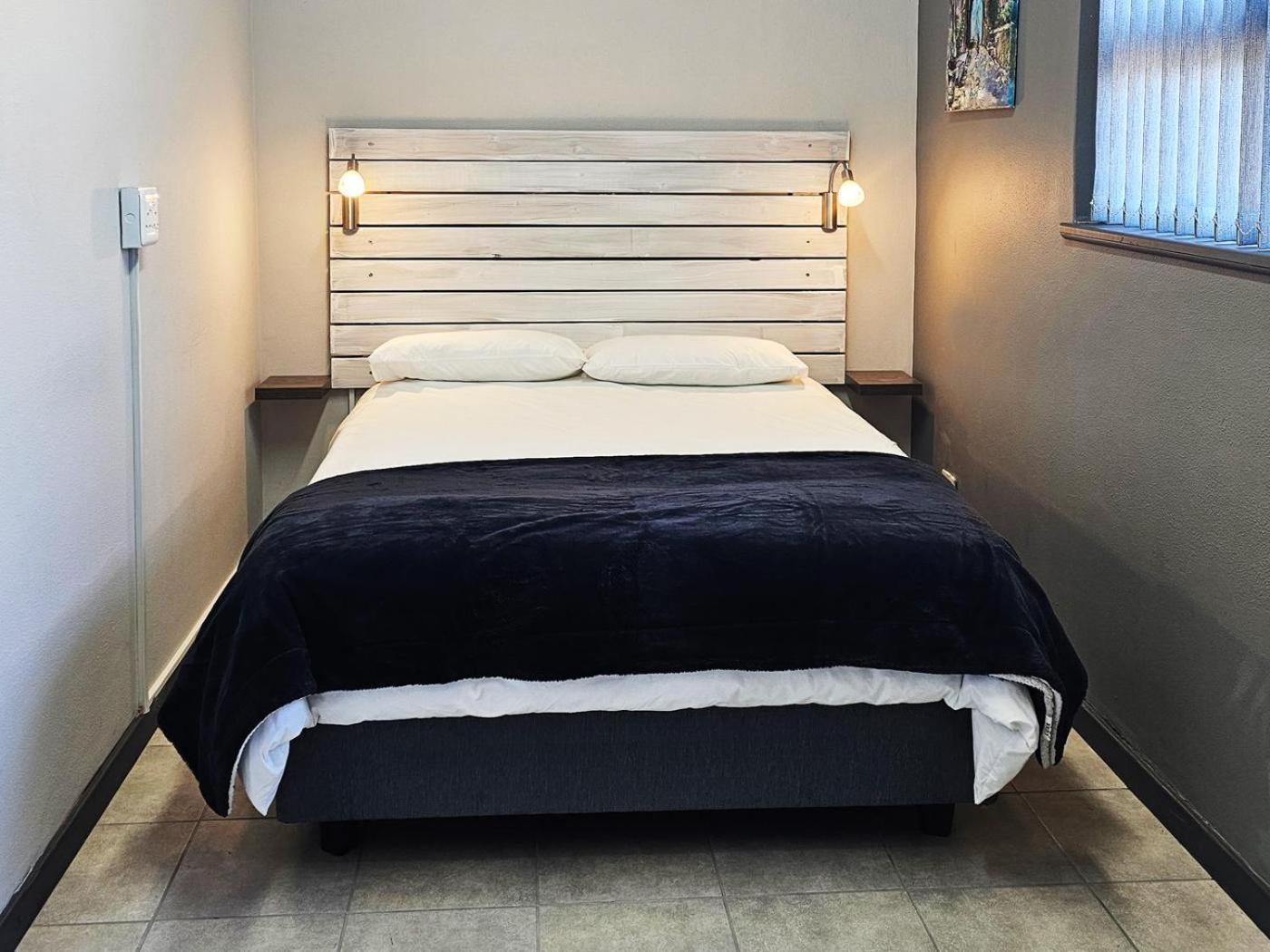 Beds Inn จอร์จ ห้อง รูปภาพ