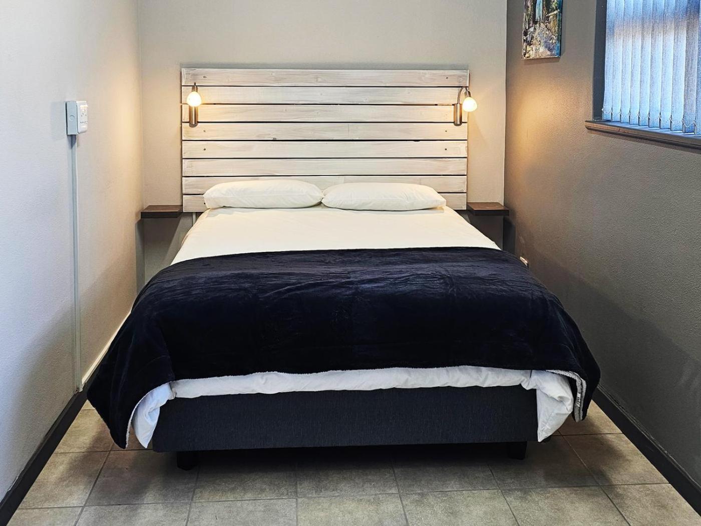 Beds Inn จอร์จ ภายนอก รูปภาพ