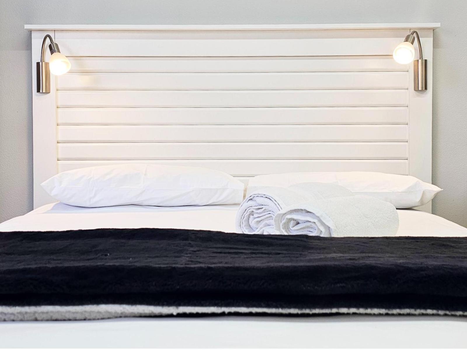 Beds Inn จอร์จ ห้อง รูปภาพ