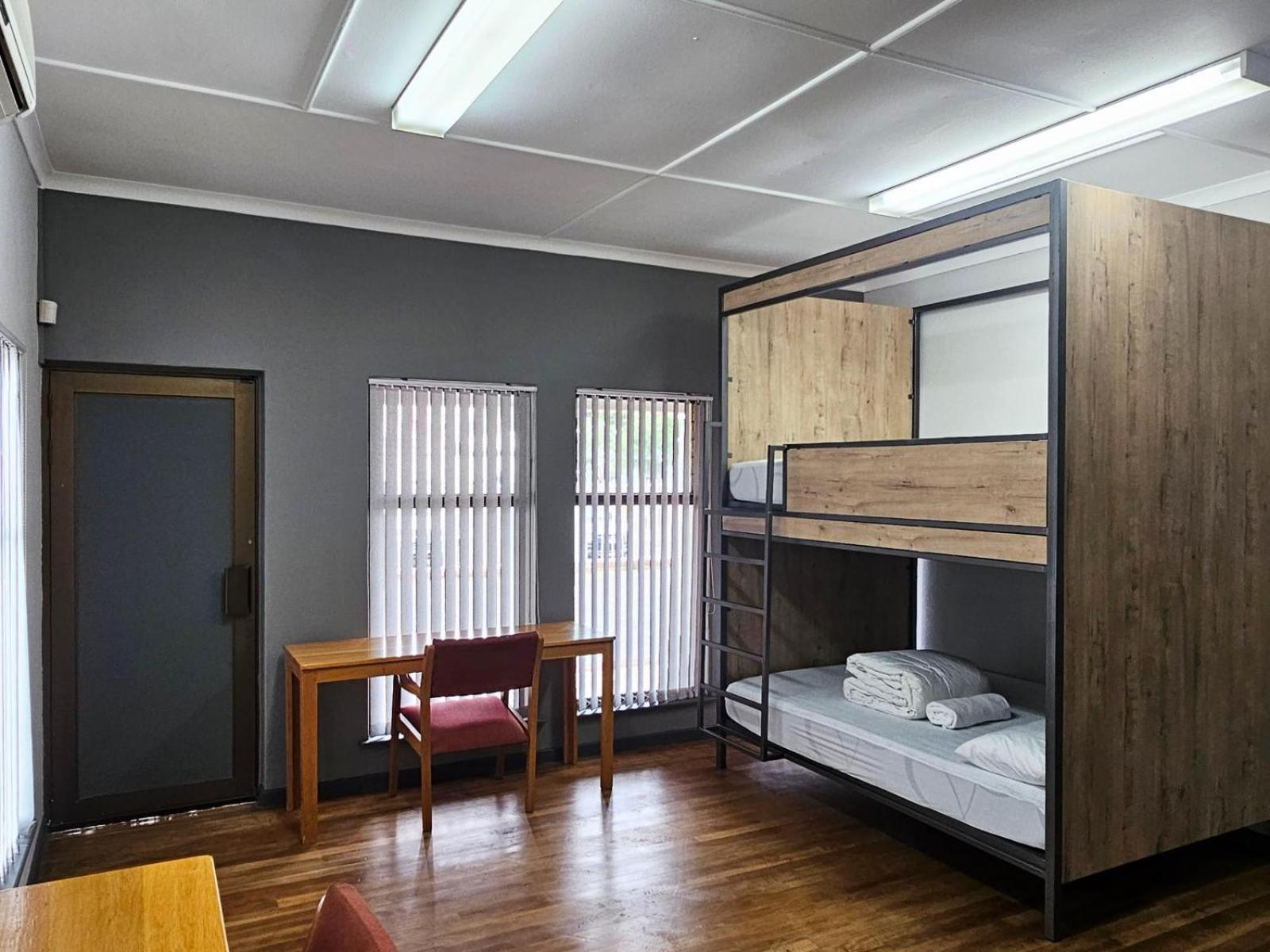 Beds Inn จอร์จ ห้อง รูปภาพ