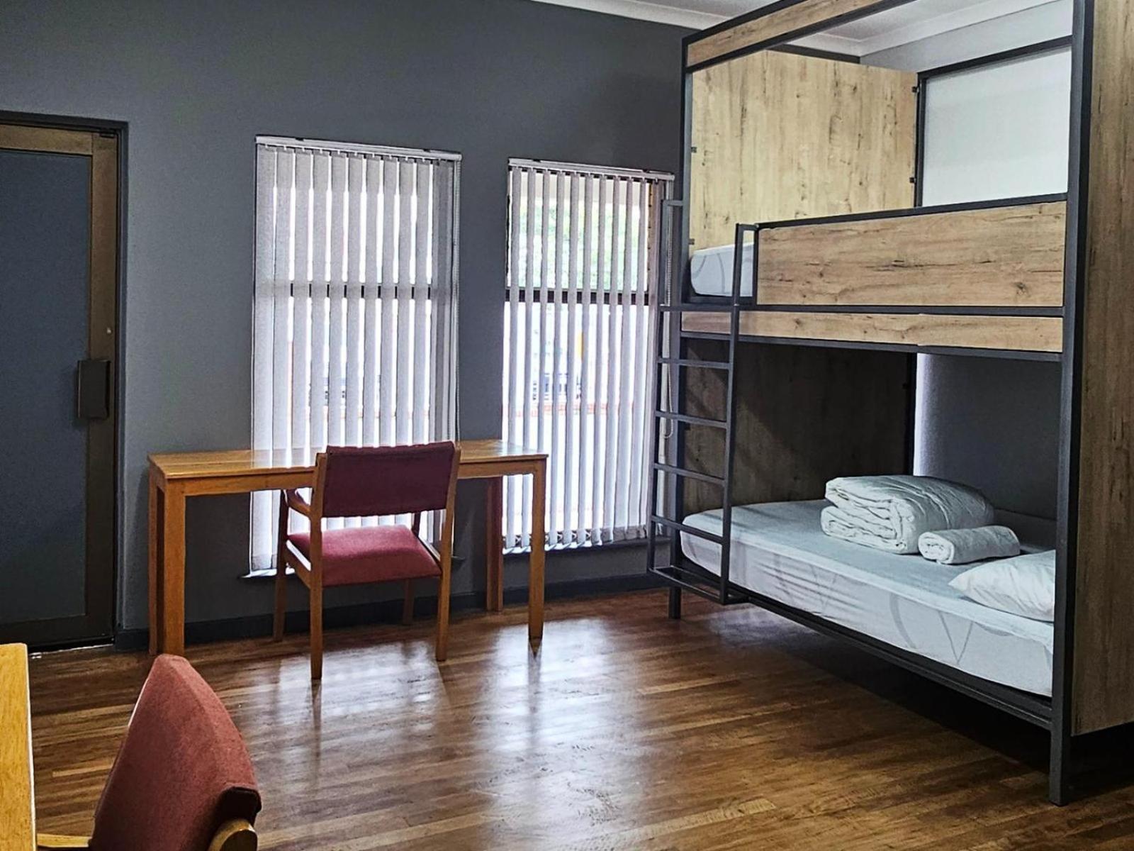 Beds Inn จอร์จ ห้อง รูปภาพ