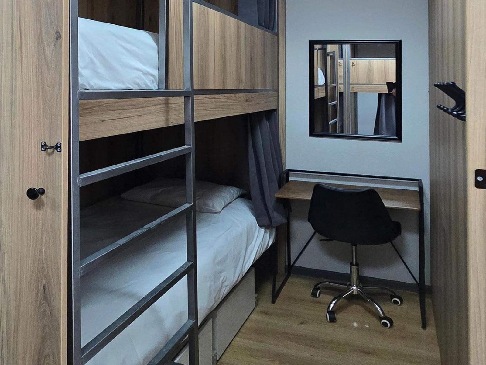 Beds Inn จอร์จ ห้อง รูปภาพ