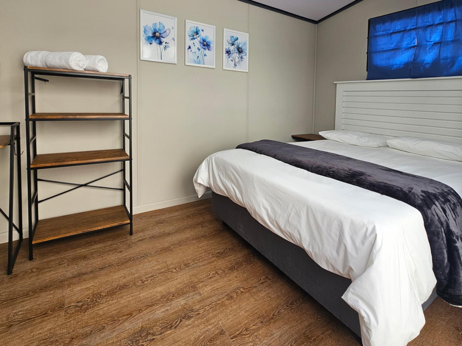 Beds Inn จอร์จ ห้อง รูปภาพ