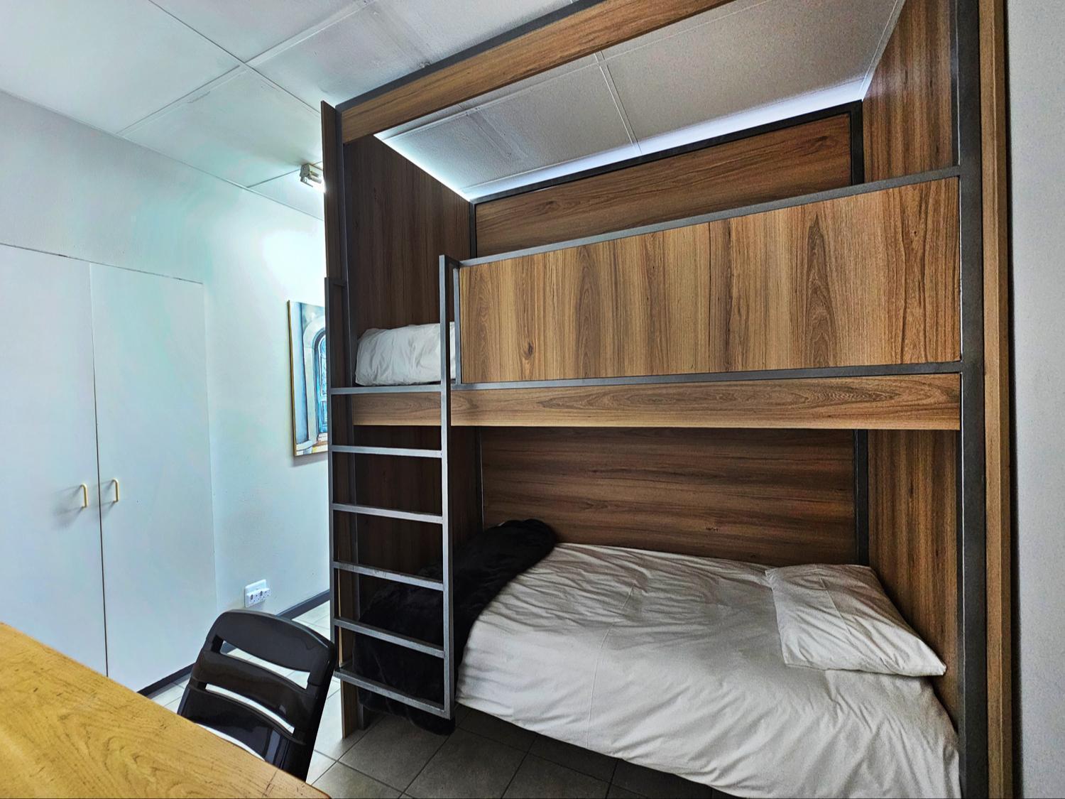 Beds Inn จอร์จ ห้อง รูปภาพ